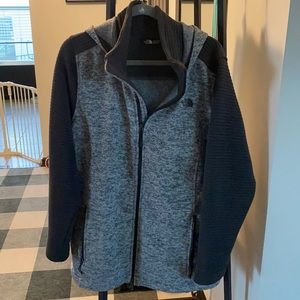 Womens Northface Jacket